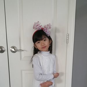 Meet your Posher, Hong